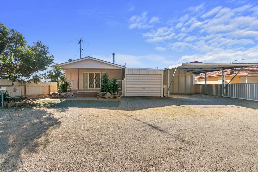 7 Phillips Rd, Port Wakefield, SA 5550