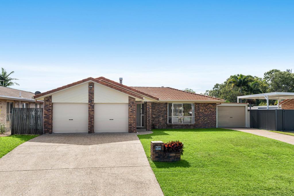 17 Duck St, Birkdale, QLD 4159