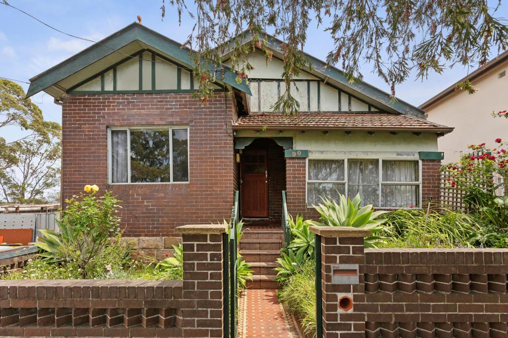 90 Church St, Canterbury, NSW 2193