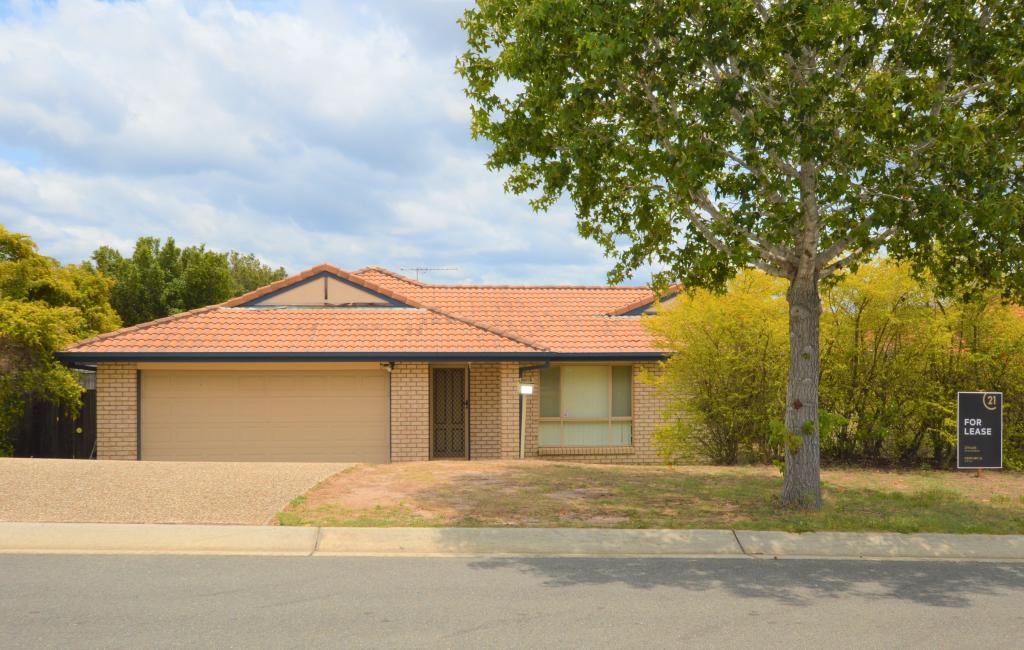 23 Rokeby Dr, Parkinson, QLD 4115