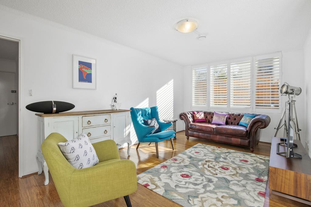 27/4 Greenwood Pl, Freshwater, NSW 2096