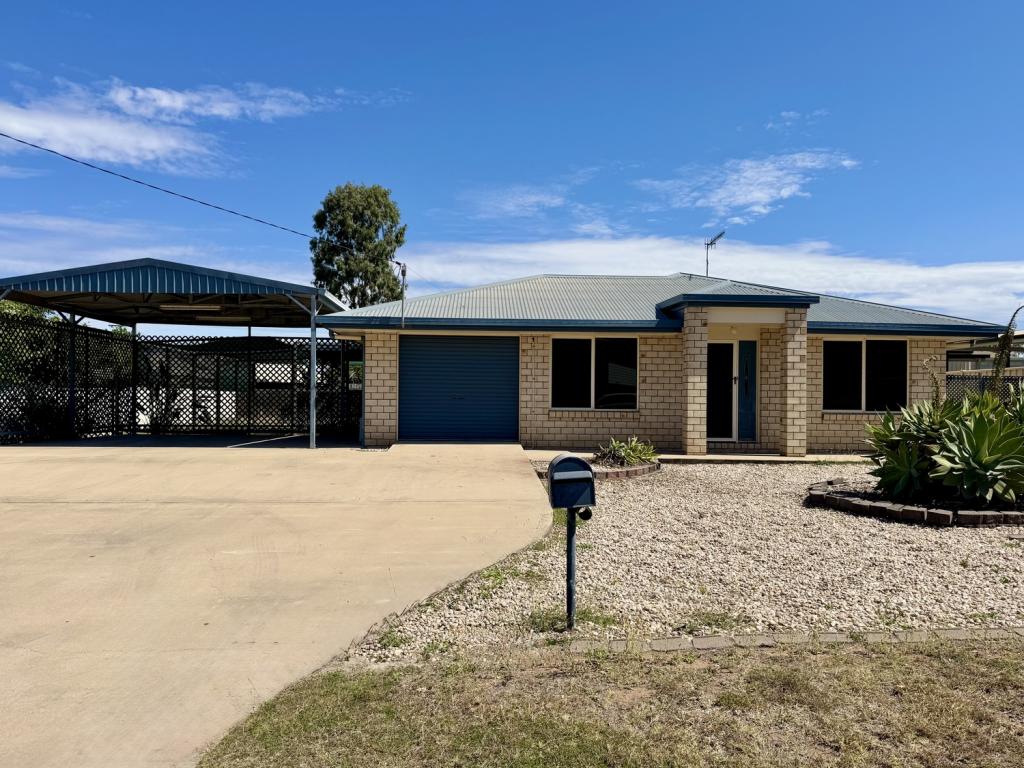 44 Yeates St, Moranbah, QLD 4744