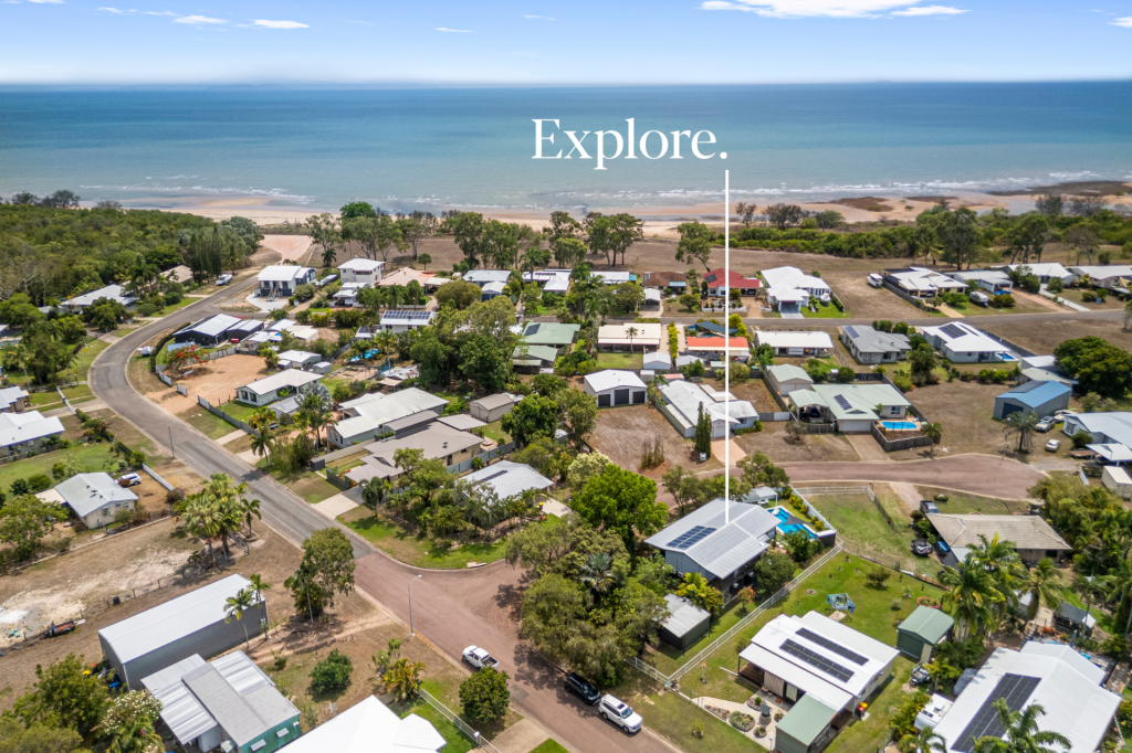 10 Fitzpatrick Ct, Balgal Beach, QLD 4816