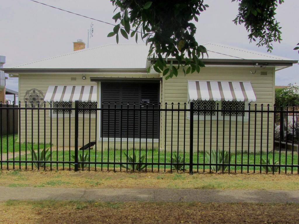 Contact agent for address, MOREE, NSW 2400