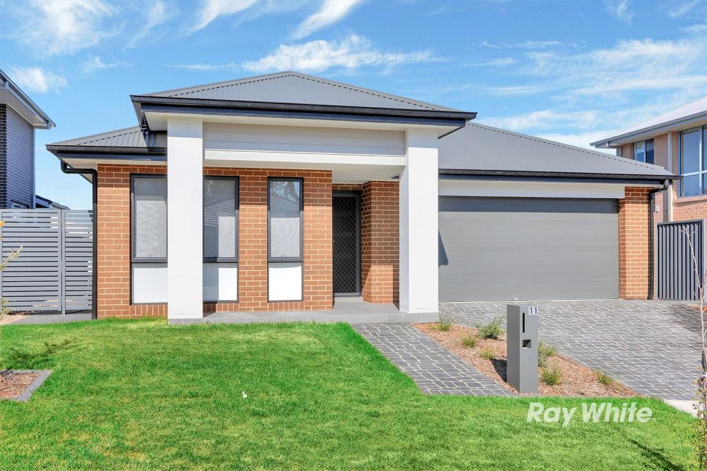 11 Trippe St, Riverstone, NSW 2765