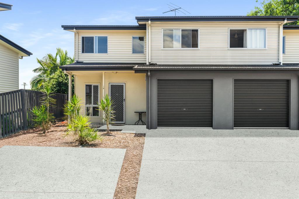 18/266 Henty Dr, Redbank Plains, QLD 4301