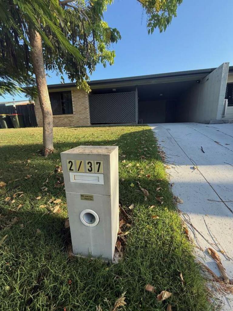 2/37 Tyson Cres, Tannum Sands, QLD 4680