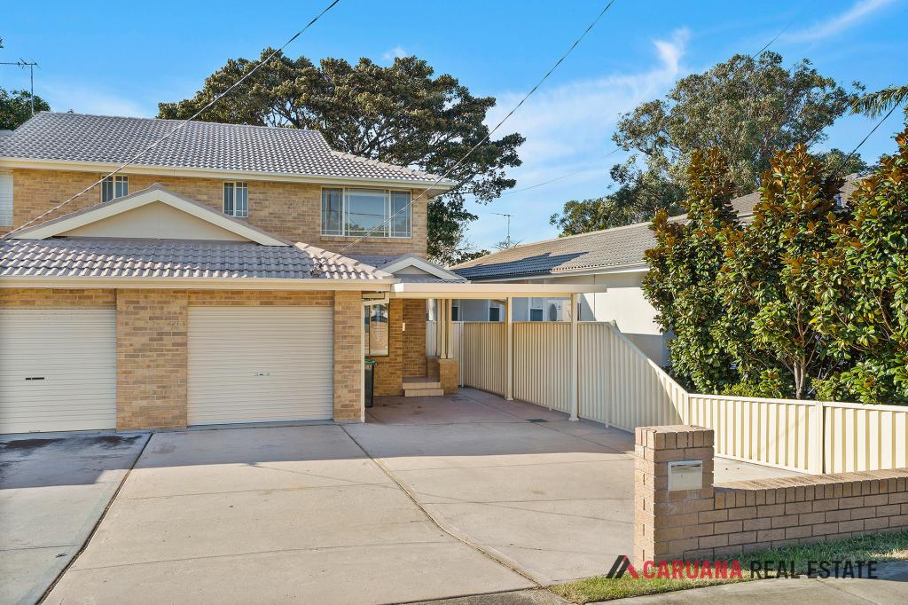121a Napoleon St, Sans Souci, NSW 2219