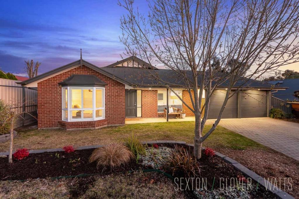 3 Rule Ct, Littlehampton, SA 5250