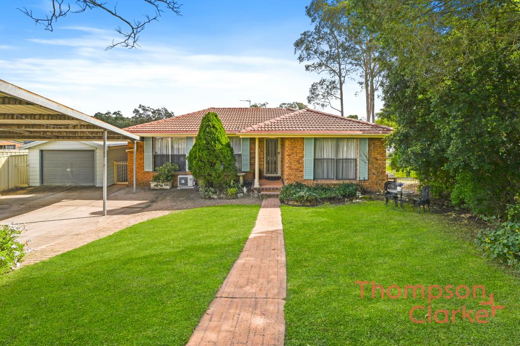 4 Torres Cl, Ashtonfield, NSW 2323