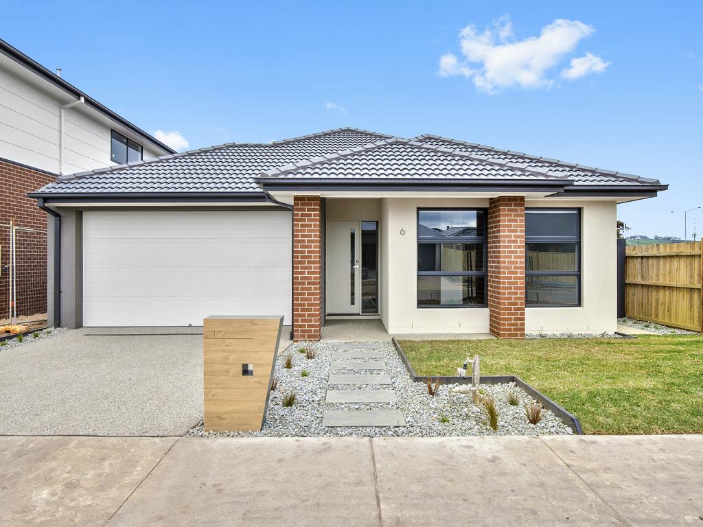 6 Harold Mews, Fyansford, VIC 3218