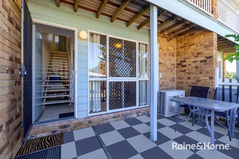 2/15 Ann St, South Gladstone, QLD 4680