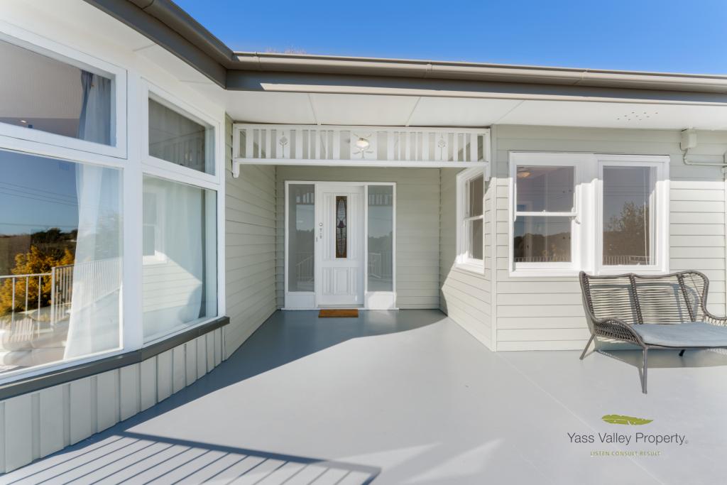16 Rossi St, Yass, NSW 2582