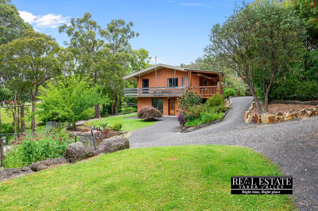 37 Arthurs Rd, Chum Creek, VIC 3777