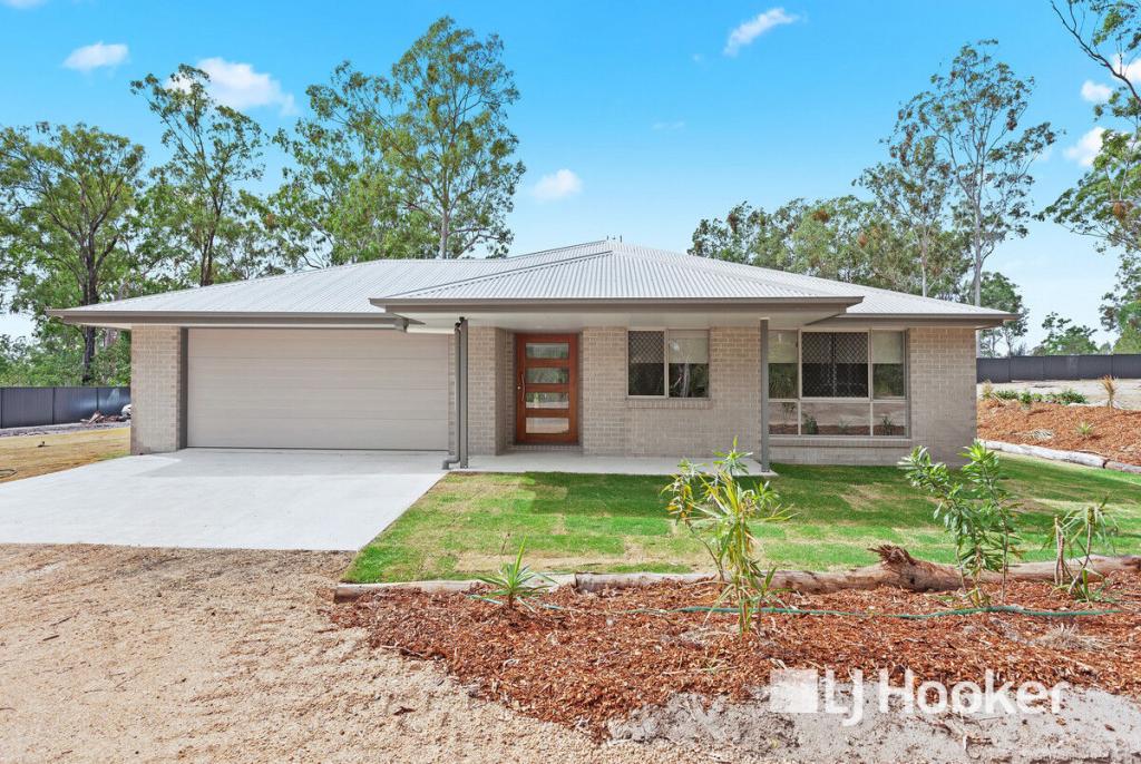 16 Sandpiper Dr, Regency Downs, QLD 4341