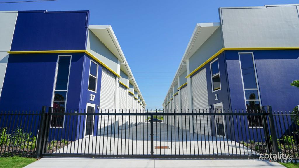 2/26 Jade Dr, Molendinar, QLD 4214