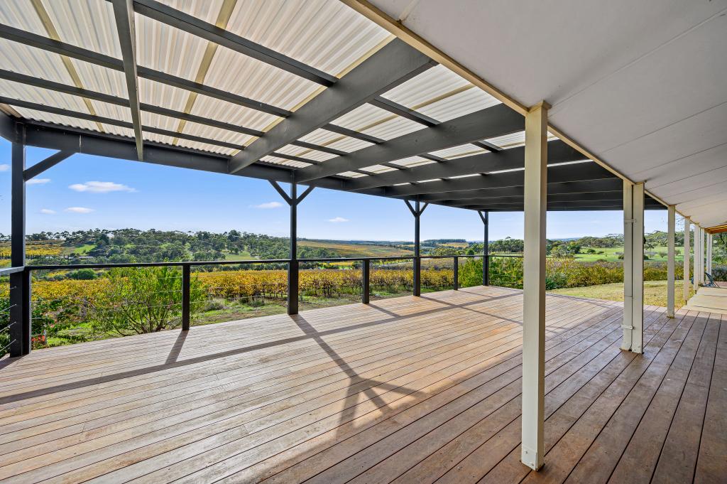 134 Chalk Hill Rd, Mclaren Vale, SA 5171