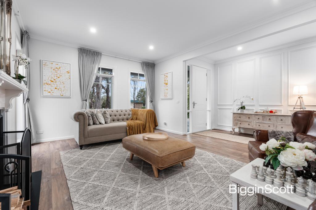 5 Domino Ct, Wheelers Hill, VIC 3150