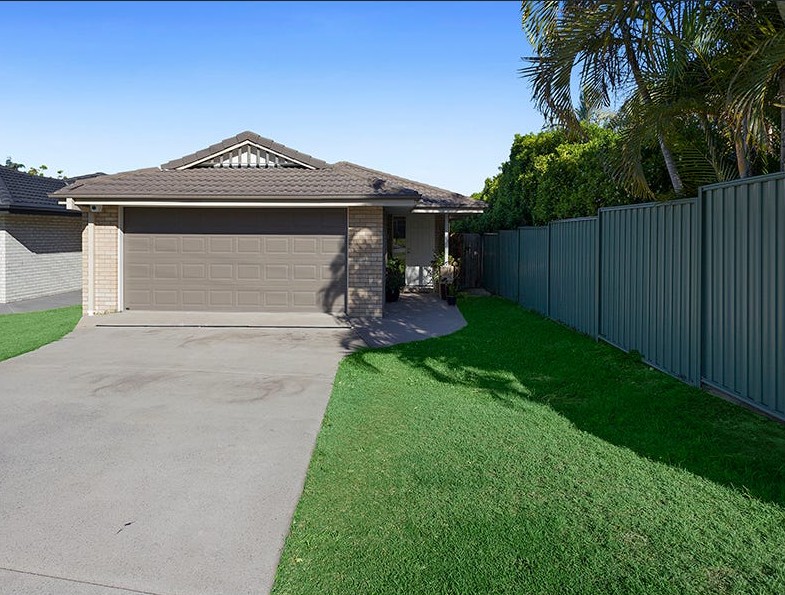 23 Willard Rd, Capalaba, QLD 4157