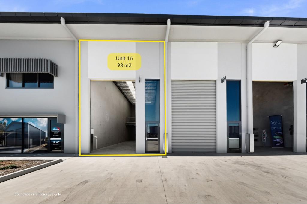 16, 33 & 46/183 Hume Dr, Bundamba, QLD 4304