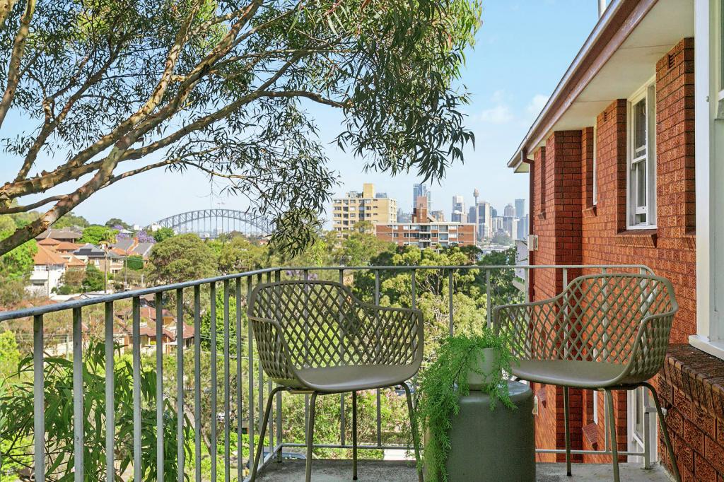 12/16 Mckye St, Waverton, NSW 2060