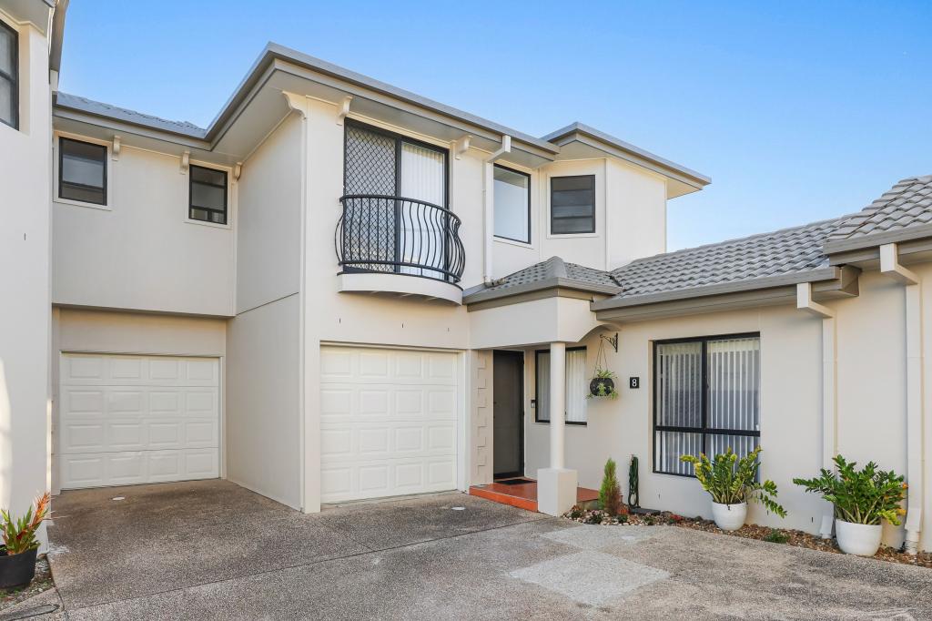 8/141 Cotlew St, Ashmore, QLD 4214