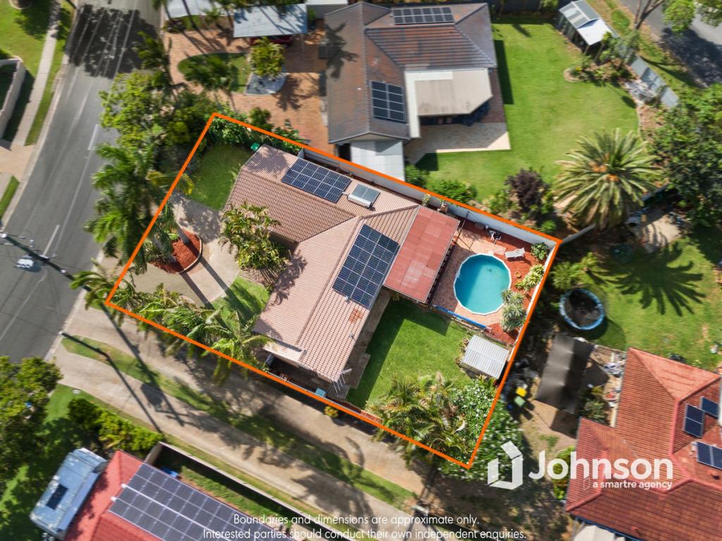 15 Federation Dr, Hillcrest, QLD 4118