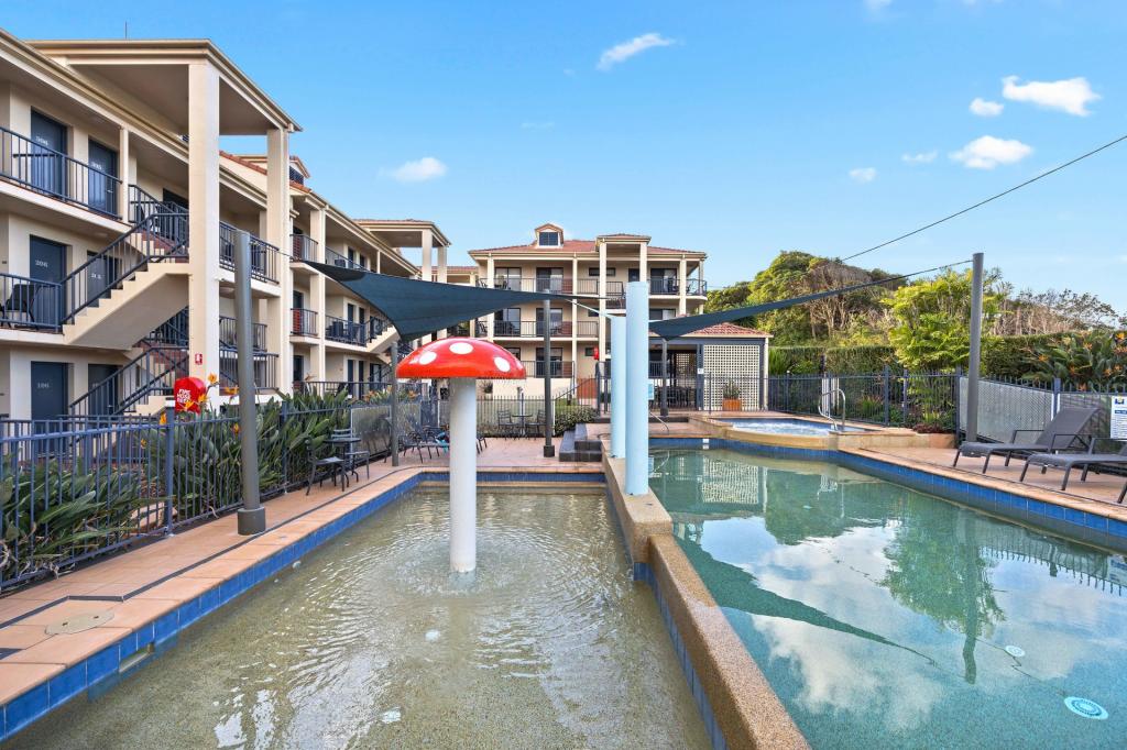 306/37 Pacific Dr, Port Macquarie, NSW 2444