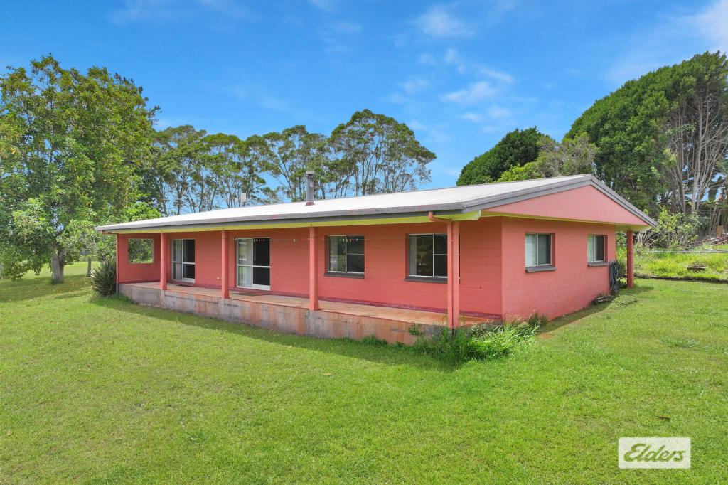 39 Hillcrest Rd, Malanda, QLD 4885