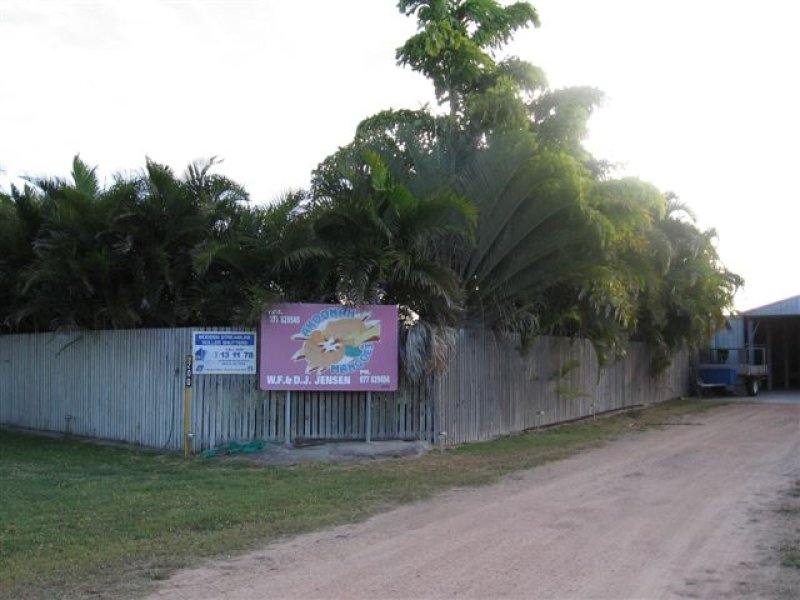 Lots 21 & 22 Bartlett Rd, Horseshoe Lagoon, QLD 4809