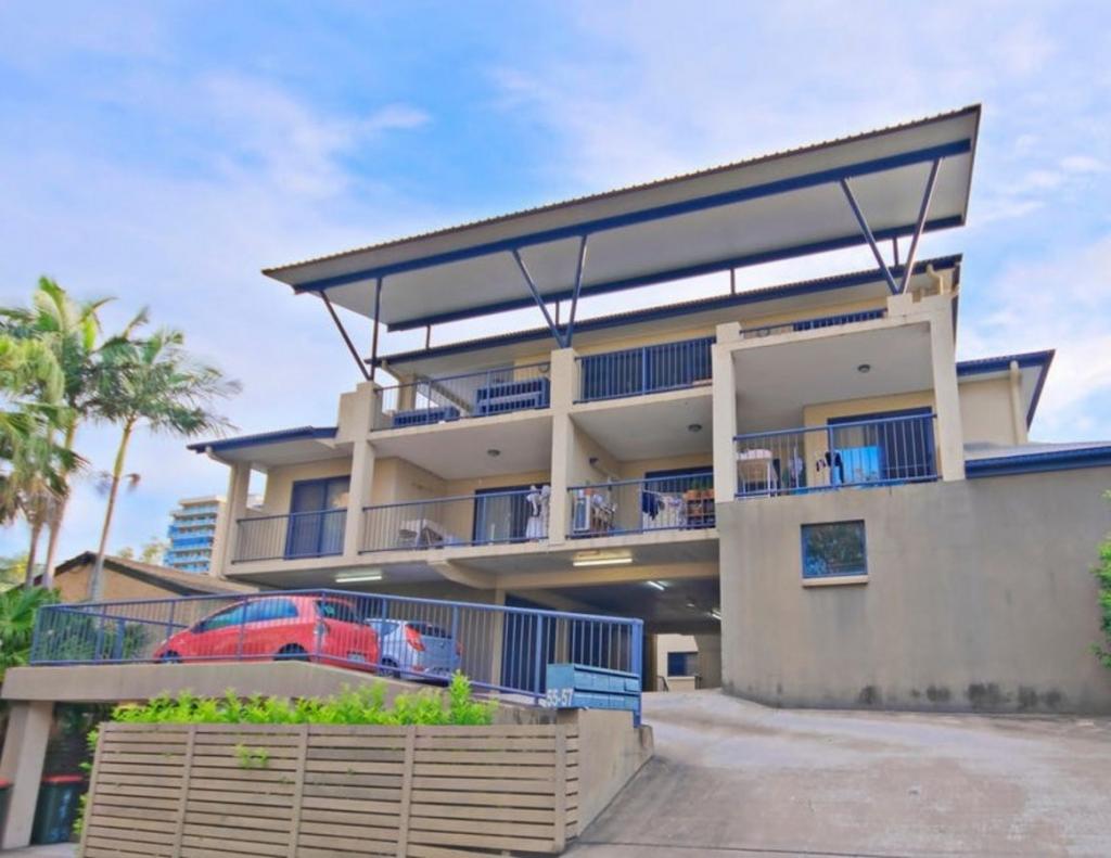 2/55 Sandford St, St Lucia, QLD 4067