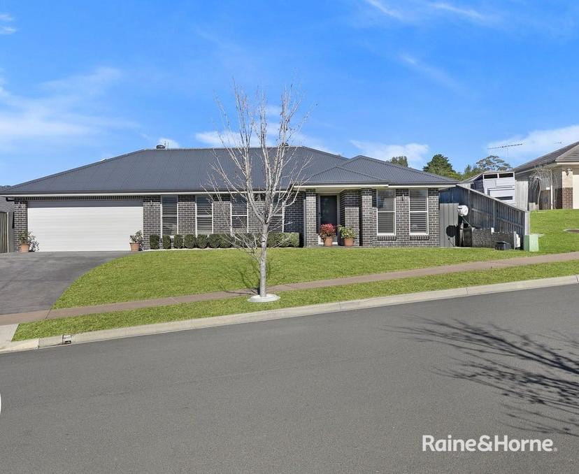 1 Garran Ave, Renwick, NSW 2575