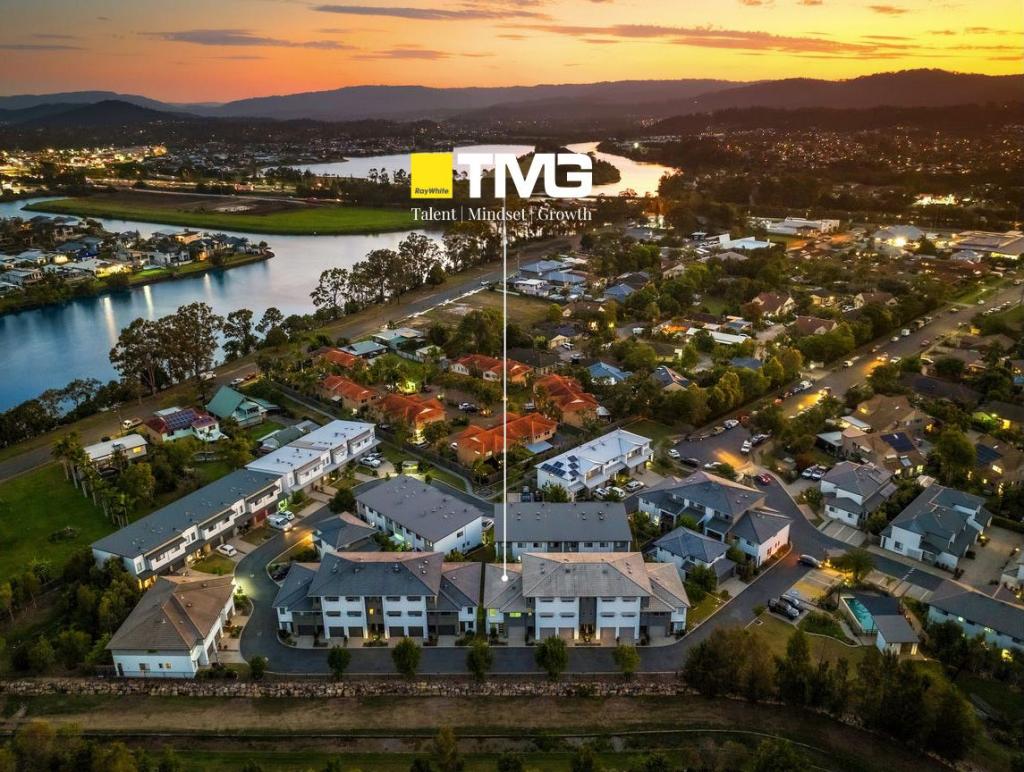 37/28 Fortune St, Coomera, QLD 4209