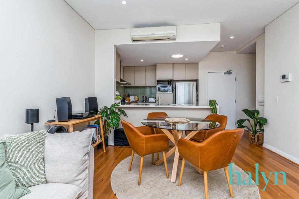 8/54 Cheriton St, Perth, WA 6000