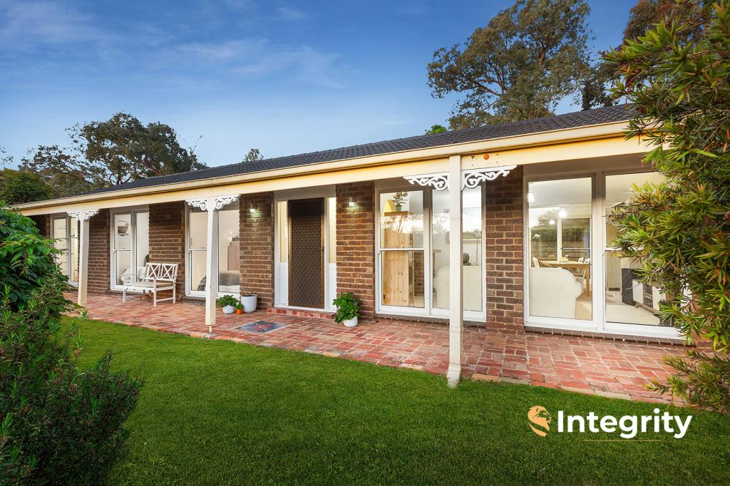 7 PINNAROO CL, HURSTBRIDGE, VIC 3099