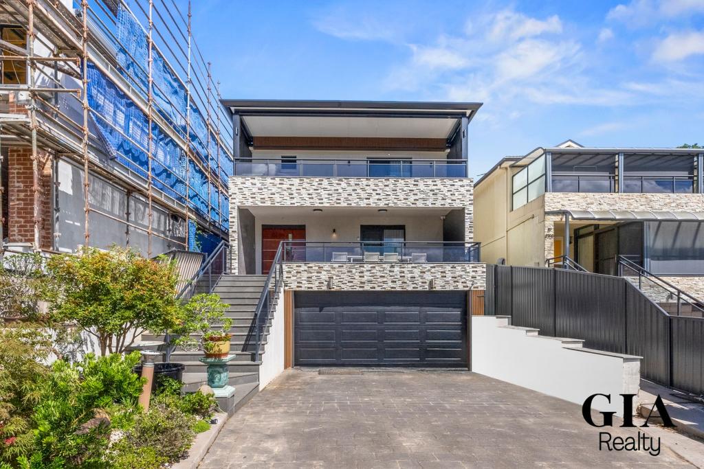 190 WILLIAM ST, BANKSTOWN, NSW 2200