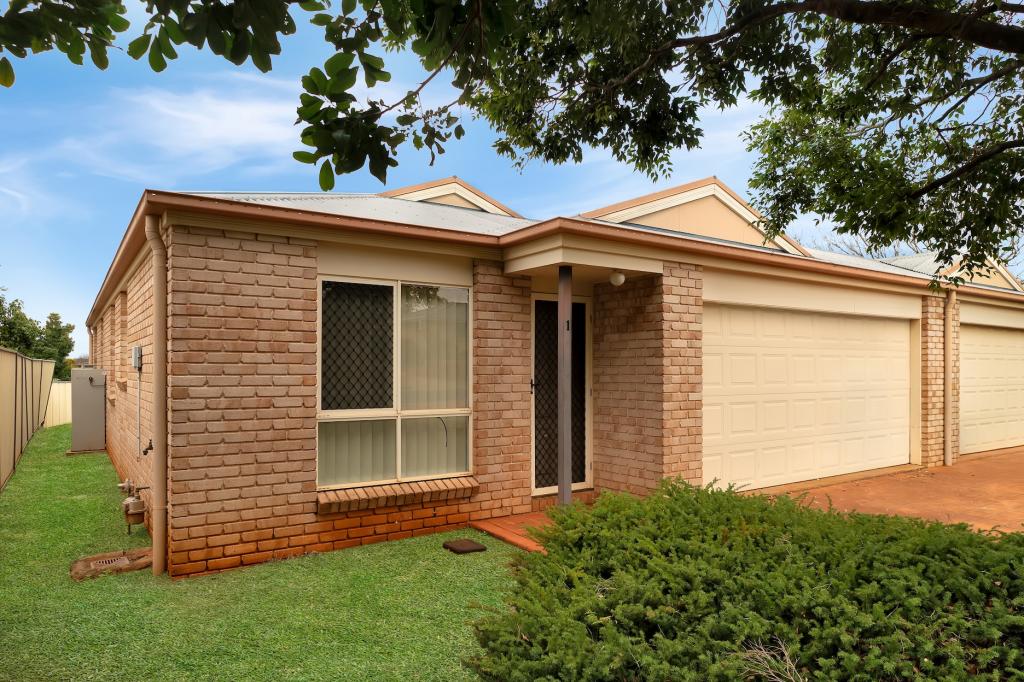 1/394 West St, Kearneys Spring, QLD 4350
