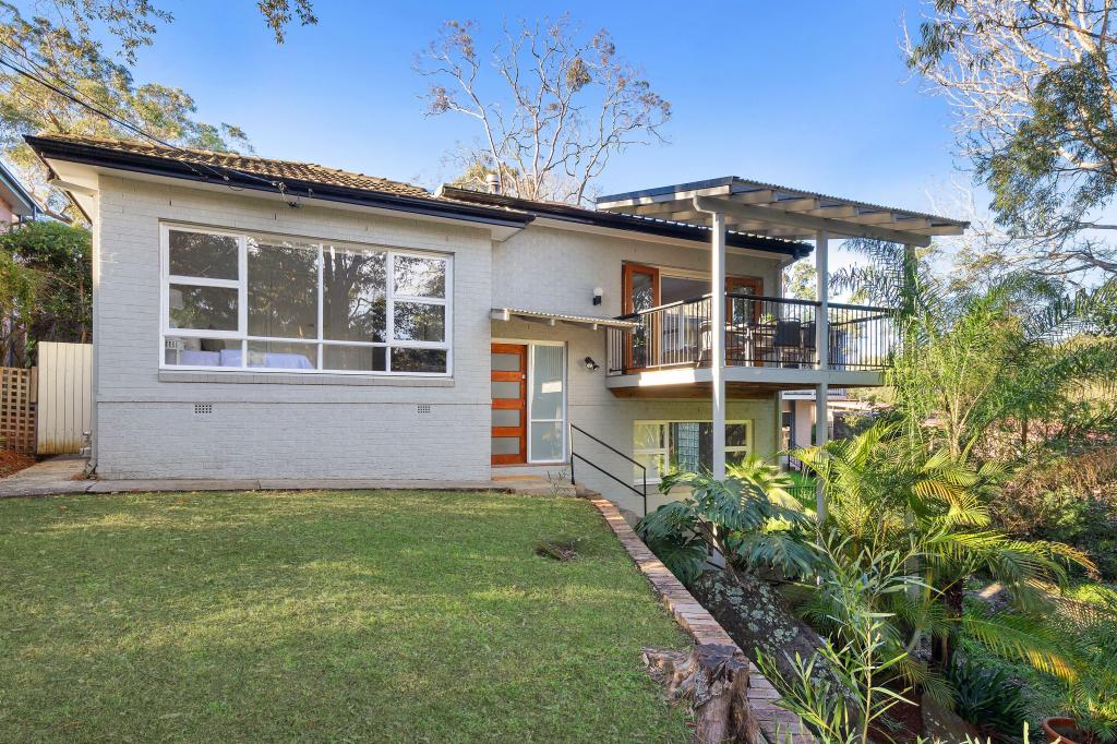 37 Rothwell Rd, Turramurra, NSW 2074