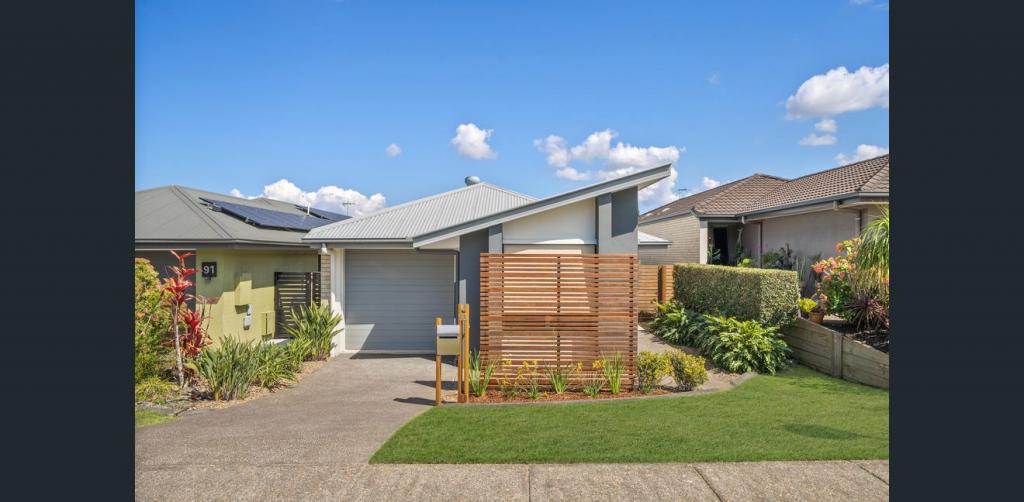 93 Glass House Cct, Kallangur, QLD 4503