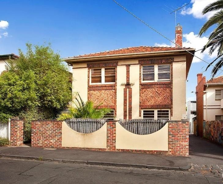 1/14 JACKSON ST, ST KILDA, VIC 3182