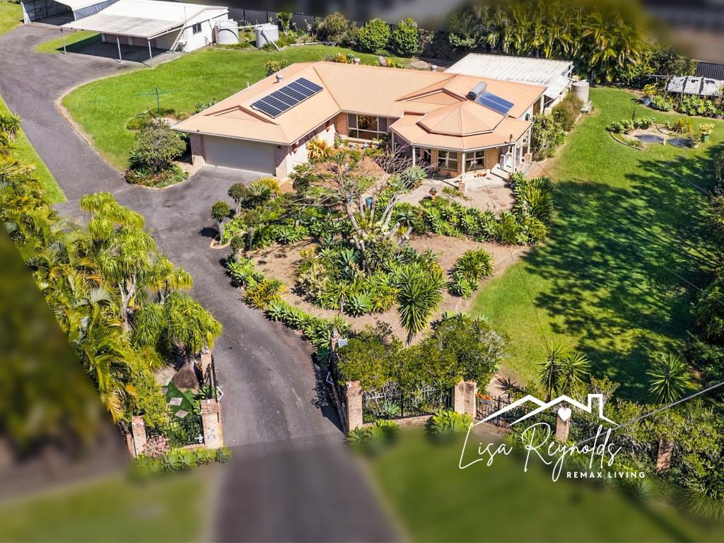 25 Timberland Rd, Burpengary East, QLD 4505