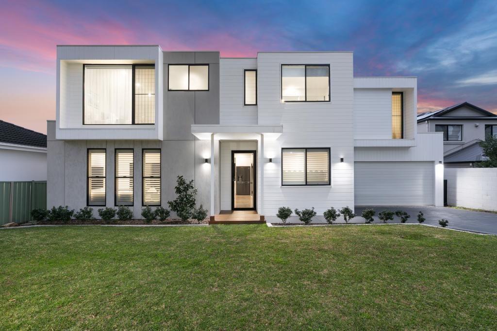 35 Milba Rd, Caringbah, NSW 2229