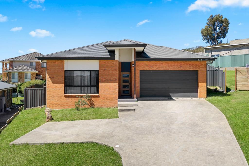 3 Dianella Pl, Goulburn, NSW 2580