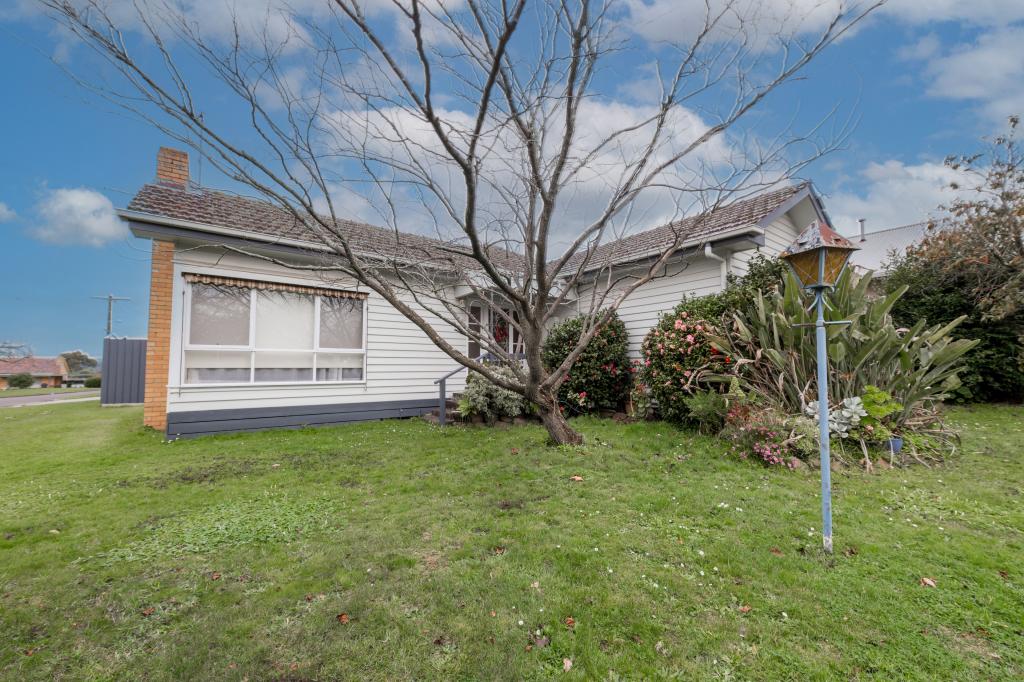 3 Brumley St, Leongatha, VIC 3953