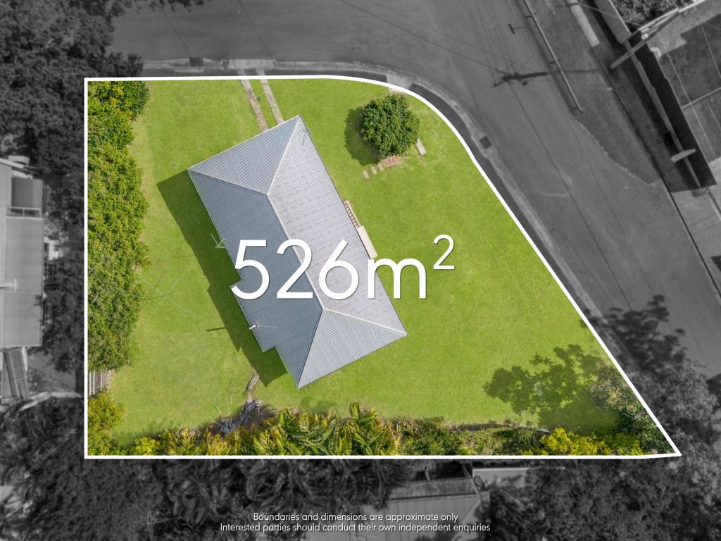 34 Payne St, Indooroopilly, QLD 4068