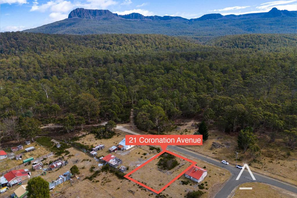 21 Coronation Ave, Rossarden, TAS 7213