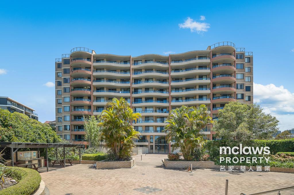 89/2 Ashton St, Rockdale, NSW 2216