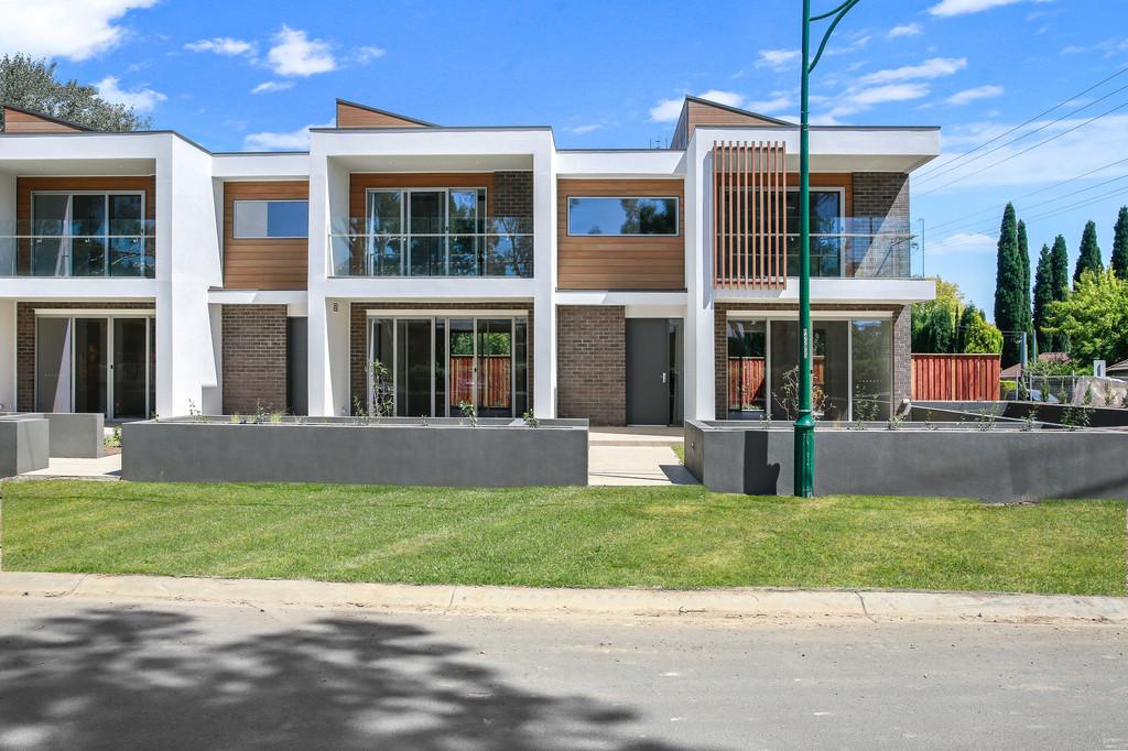 3/1 Martha St, Bowral, NSW 2576