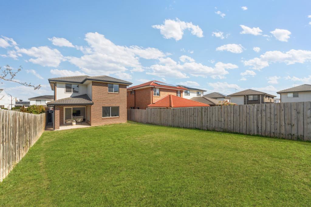 37 Wangolove St, Schofields, NSW 2762