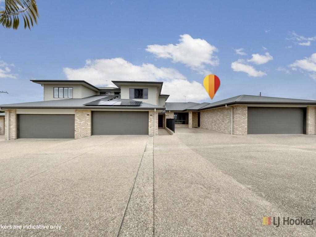 4/61 Katherine Rd, Calliope, QLD 4680